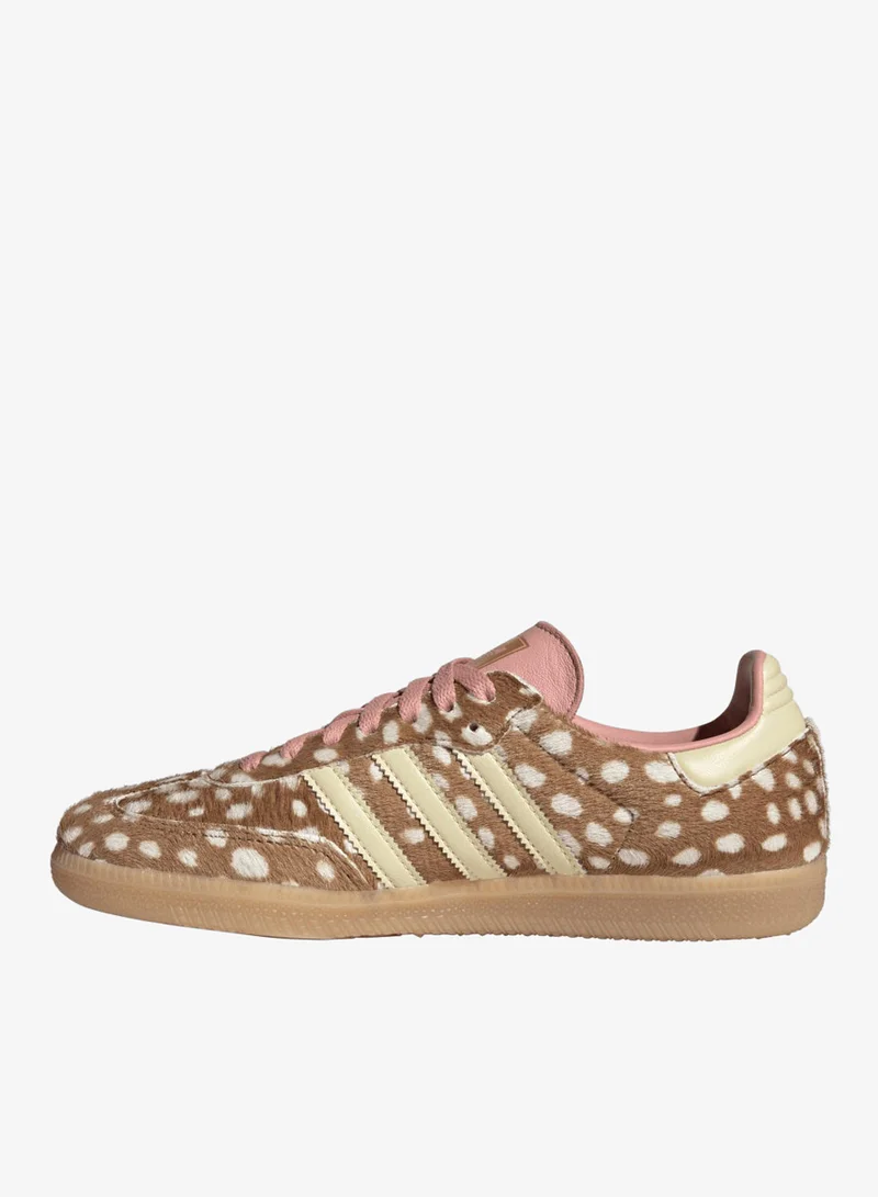 Adidas Originals  SAMBA OG SHOES for Women | Best Price UAE