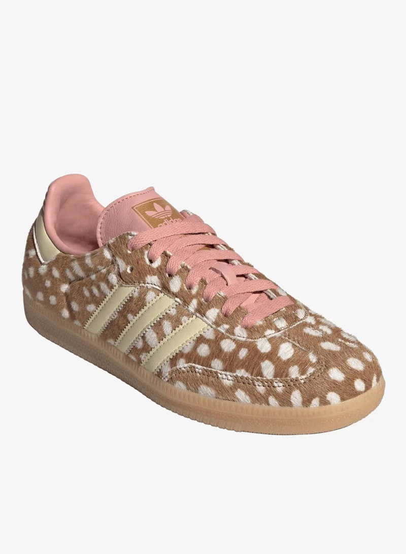 Adidas Originals  SAMBA OG SHOES for Women | Best Price UAE