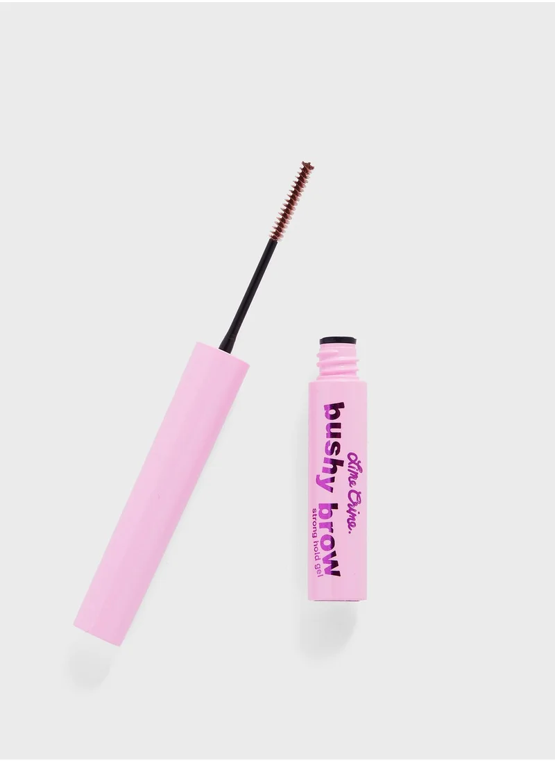 Lime Crime Bushy Brow Gel - Redhead