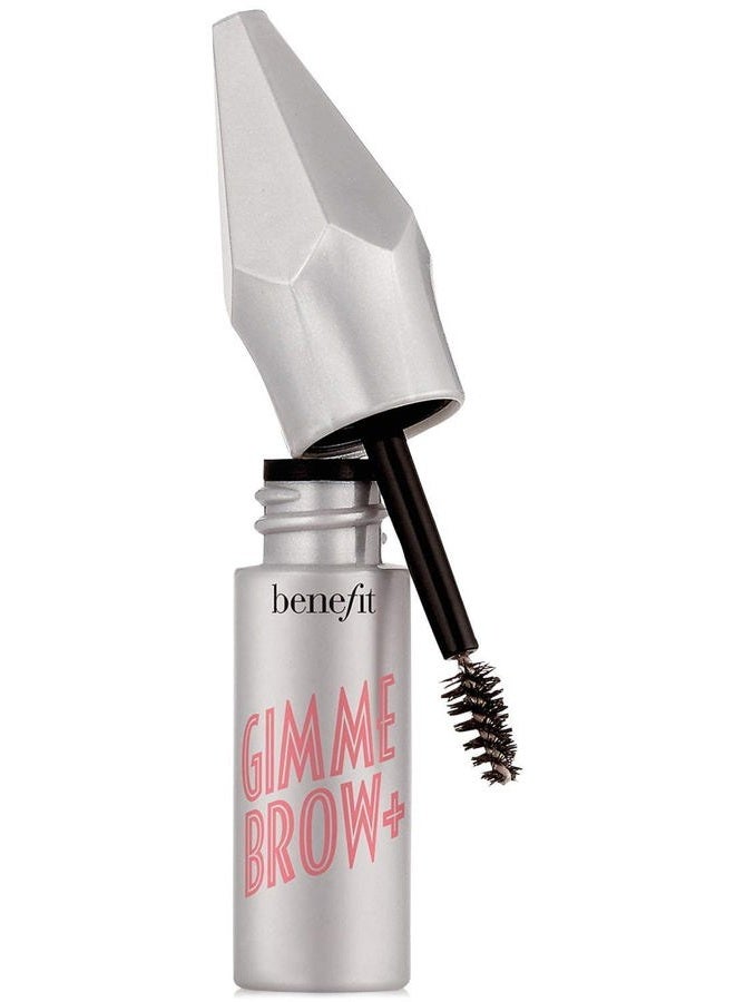 benefit GIMME BROW Brow Volumizing Fiber Gel travel mini 1g / 0.03 oz - Image 1
