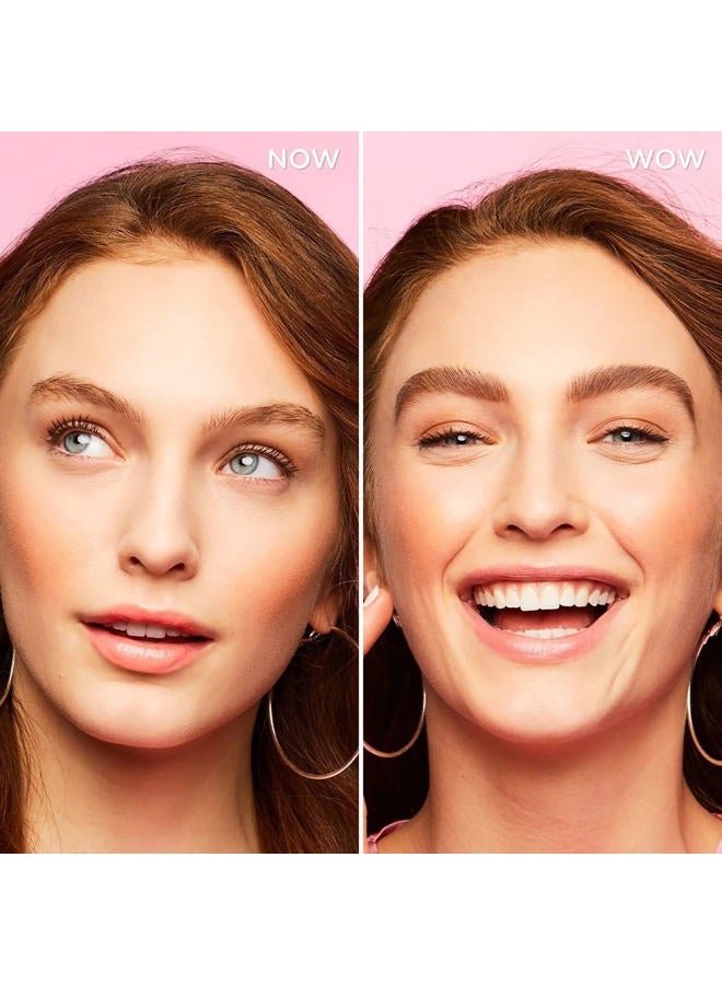 benefit GIMME BROW Brow Volumizing Fiber Gel travel mini 1g / 0.03 oz - Image 5