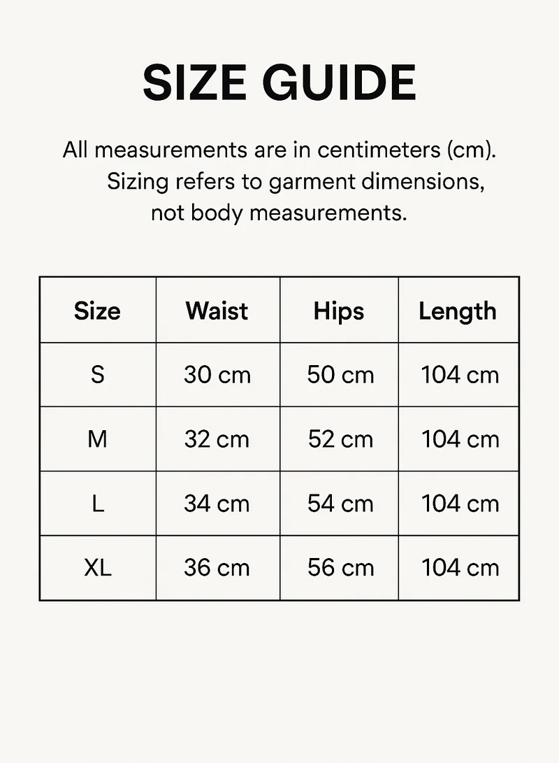 Just Nature Relaxed Straight-leg Trousers