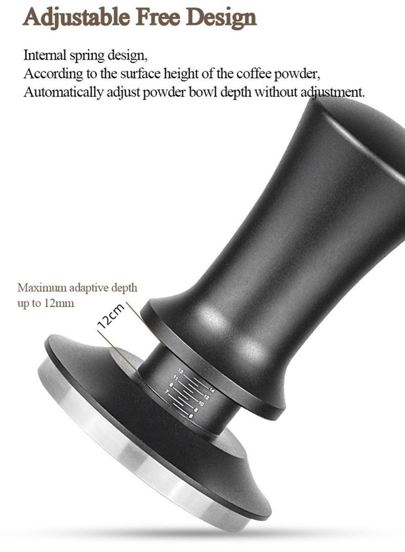 كيلا مكبس قهوة إسبريسو بقوة ثابتة 58 مم - Image 2