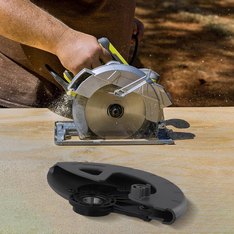 Cordless Circular Saw Lower Guard N461005 For DCS575B DCS575T1 DCS575T2 DCS578B DCS578X1 DCS578X2 Replacement Part - Image 3