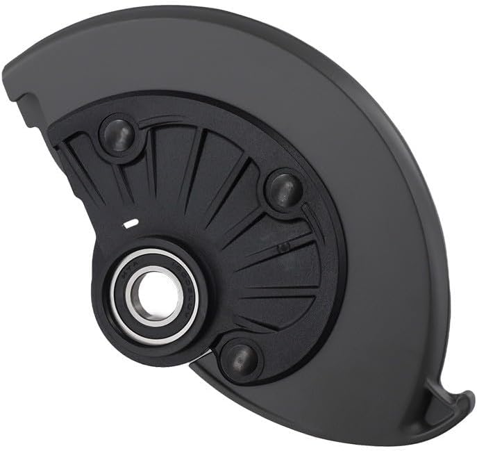 Cordless Circular Saw Lower Guard N461005 For DCS575B DCS575T1 DCS575T2 DCS578B DCS578X1 DCS578X2 Replacement Part - Image 5