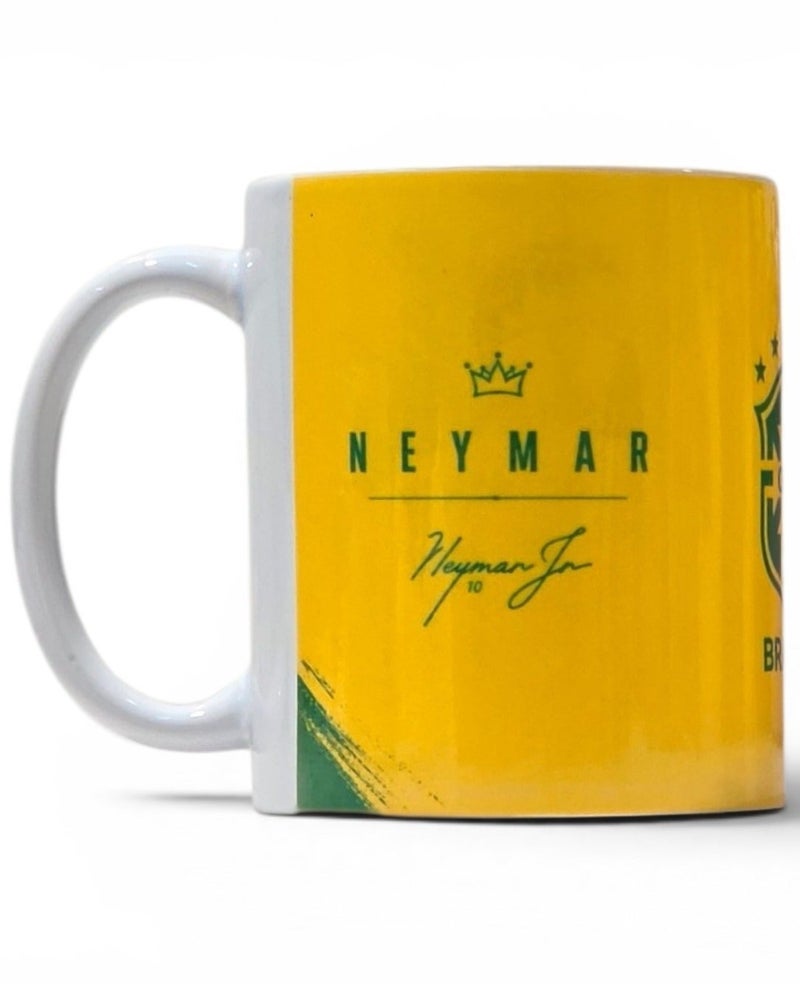 البرازيل، كأس العالم لكرة القدم 2026، كوب قهوة - Image 2