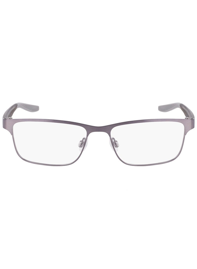 Nike NK8130 070 54 Unisex Eyeglasses Frame - Image 2