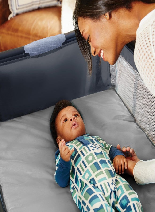 Graco® Pack 'n Play® Simple Solutions™ Playard, Cam - Image 3