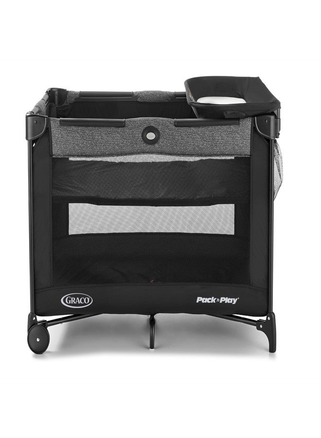 Graco® Pack 'n Play® Simple Solutions™ Playard, Cam - Image 2