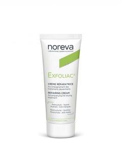 NOREVA Exfoliac Reconstructive Cream 40ml 