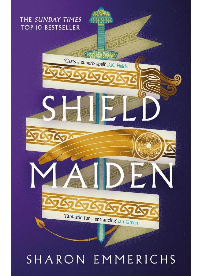 Shield Maiden