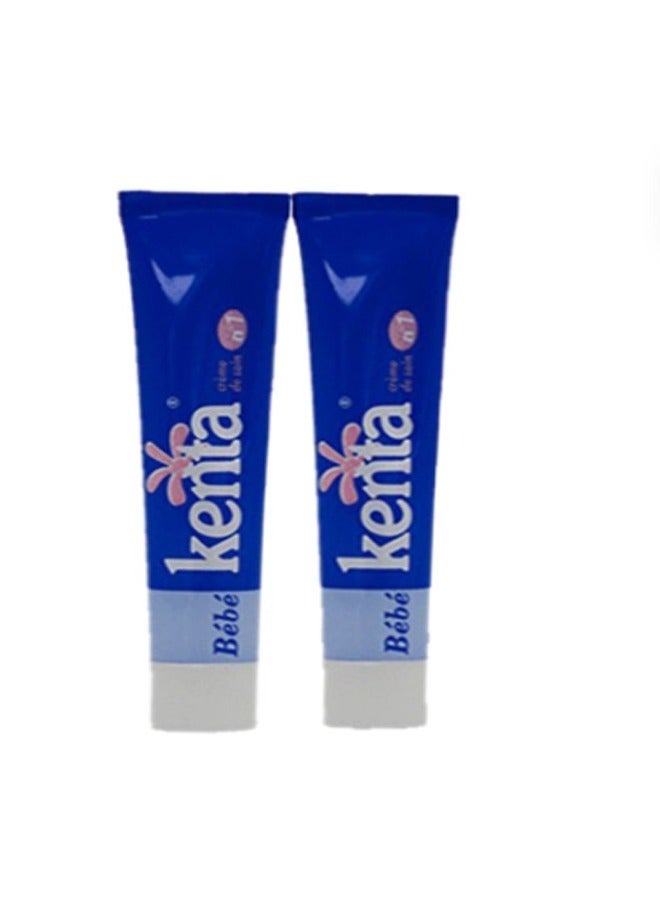 kenta Pack of 2 Kenta Cream 30g - Image 2