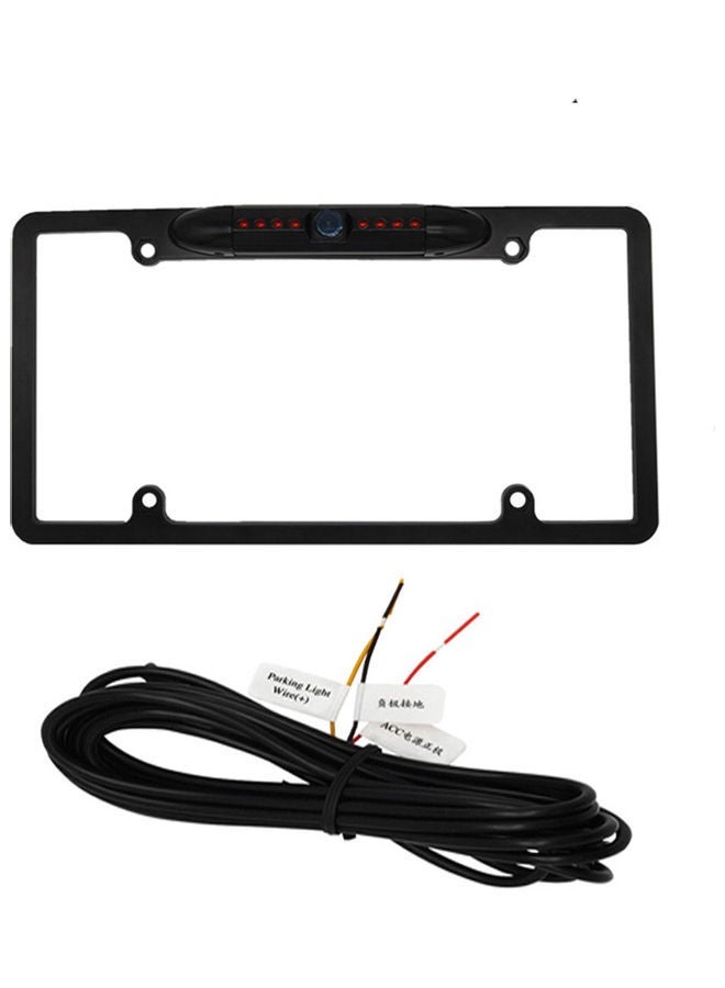 NIBEMINENT Car Rear View Backup Camera  - Image 2