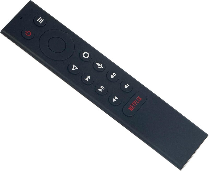 PERFASCIN P3700 Replaced Voice Remote Control Applicable for SHIELD TV 2015/2017/2019 Models-Also Compatible with P2575,P2897 NO Backlit Buttons - Image 2