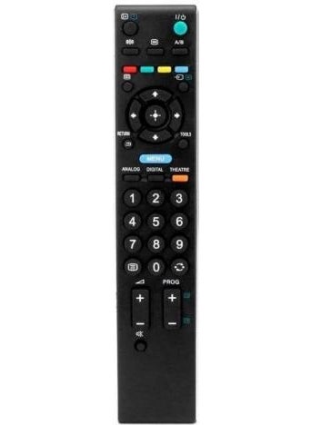 Sony KDL-32U3000 LCD LED TV Remote Control