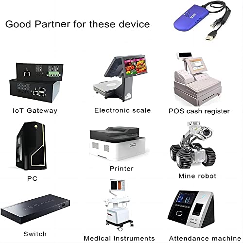 VONETS VAP11G-300 2.4G Mini WiFi Bridge/Repeater/Signal Booster with 1 RJ45,Powered by DC/USB for DVR, IP Camera,PS3 - Image 5