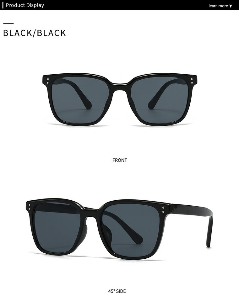 Sunglasses UV Protection Fashion 22001 - Image 5