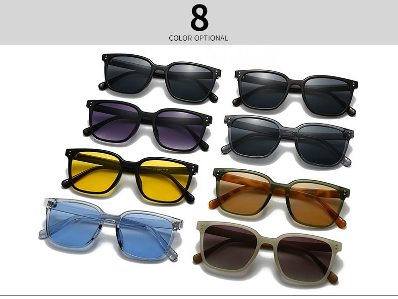 Sunglasses UV Protection Fashion 22001 - Image 2