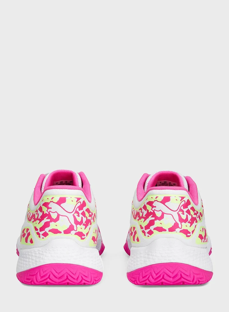 PUMA Solarcourt Rct