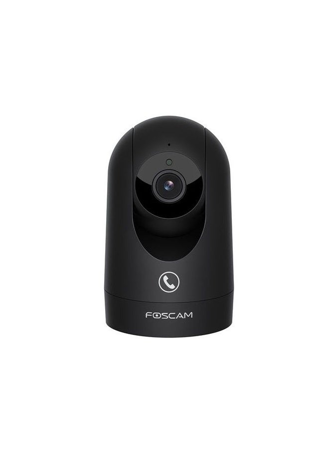 FOSCAM R8M - 4K 8MP Dual-Band WiFi 6 PT Camera with Radar Auto Tracking and AI Human/Baby Camera - Image 1