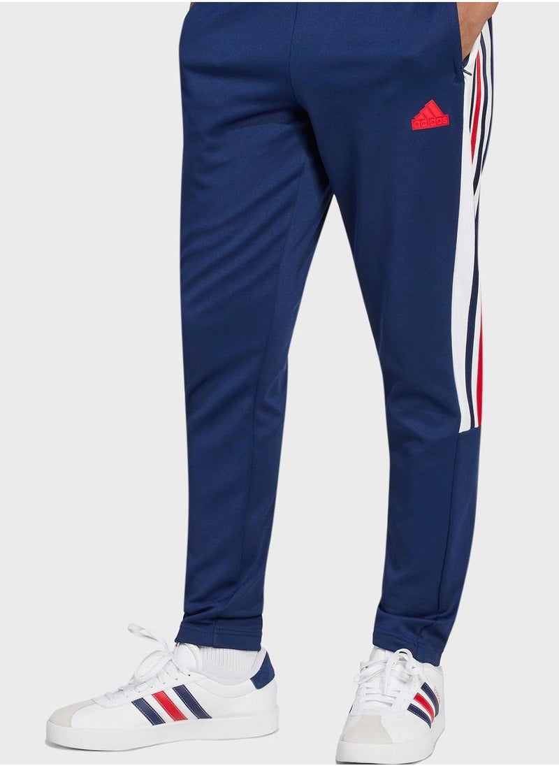 Adidas - Tiro Nations Pack Sweatpants - Image 1