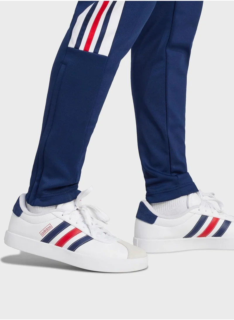 اديداس Tiro Nations Pack Sweatpants