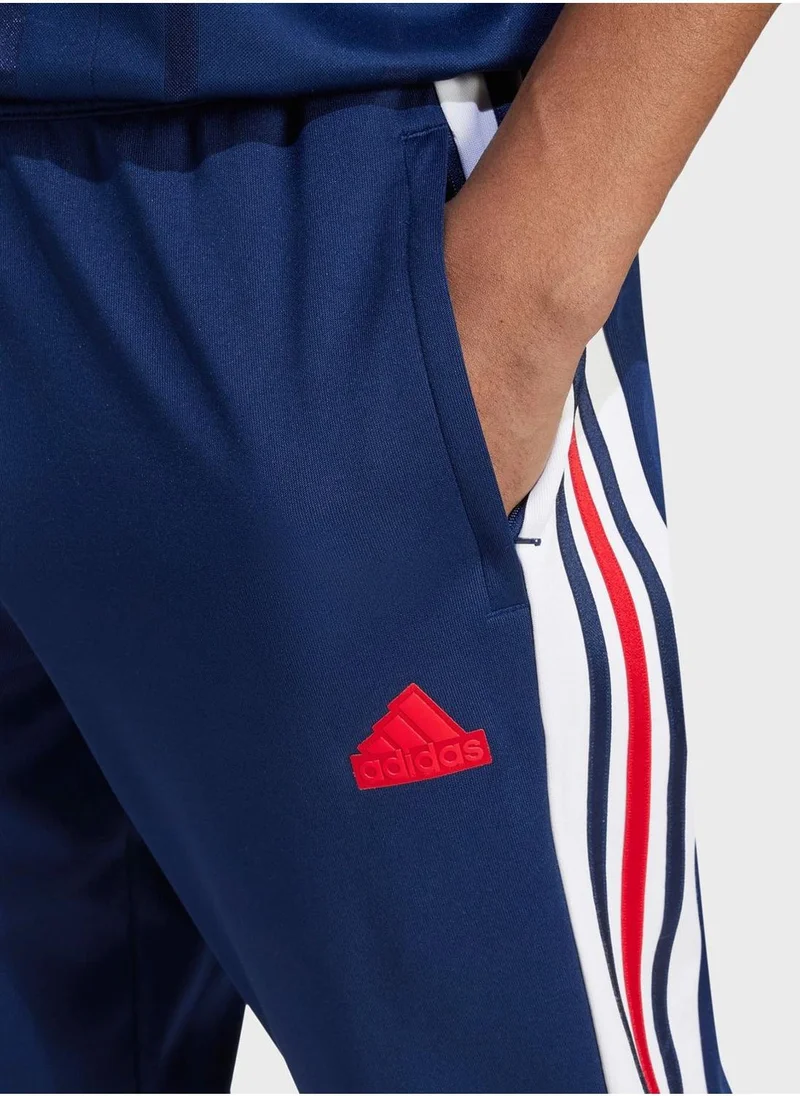 اديداس Tiro Nations Pack Sweatpants