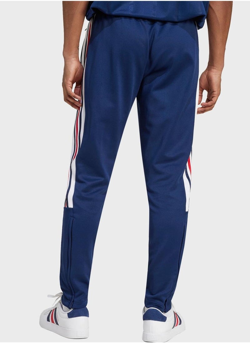 Adidas - Tiro Nations Pack Sweatpants - Image 1