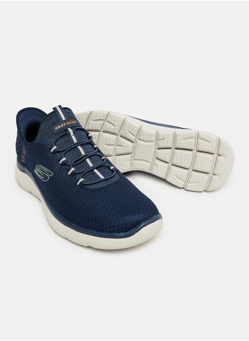 SKECHERS - Slip-Ins Sneakers For Men Slip-Ins Sneakers - Image 1
