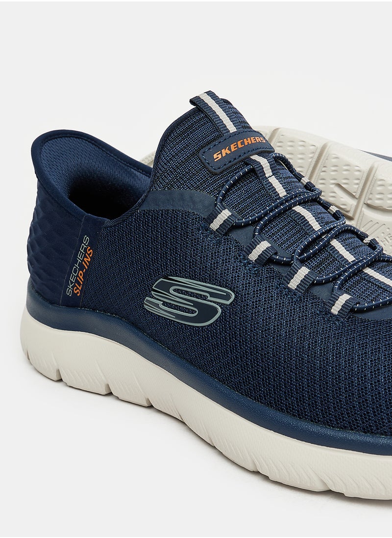 SKECHERS - Slip-Ins Sneakers For Men Slip-Ins Sneakers - Image 1