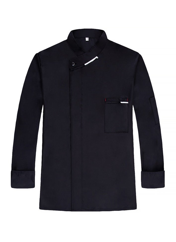 KUYING New Workwear Chef Uniform  - Image 1