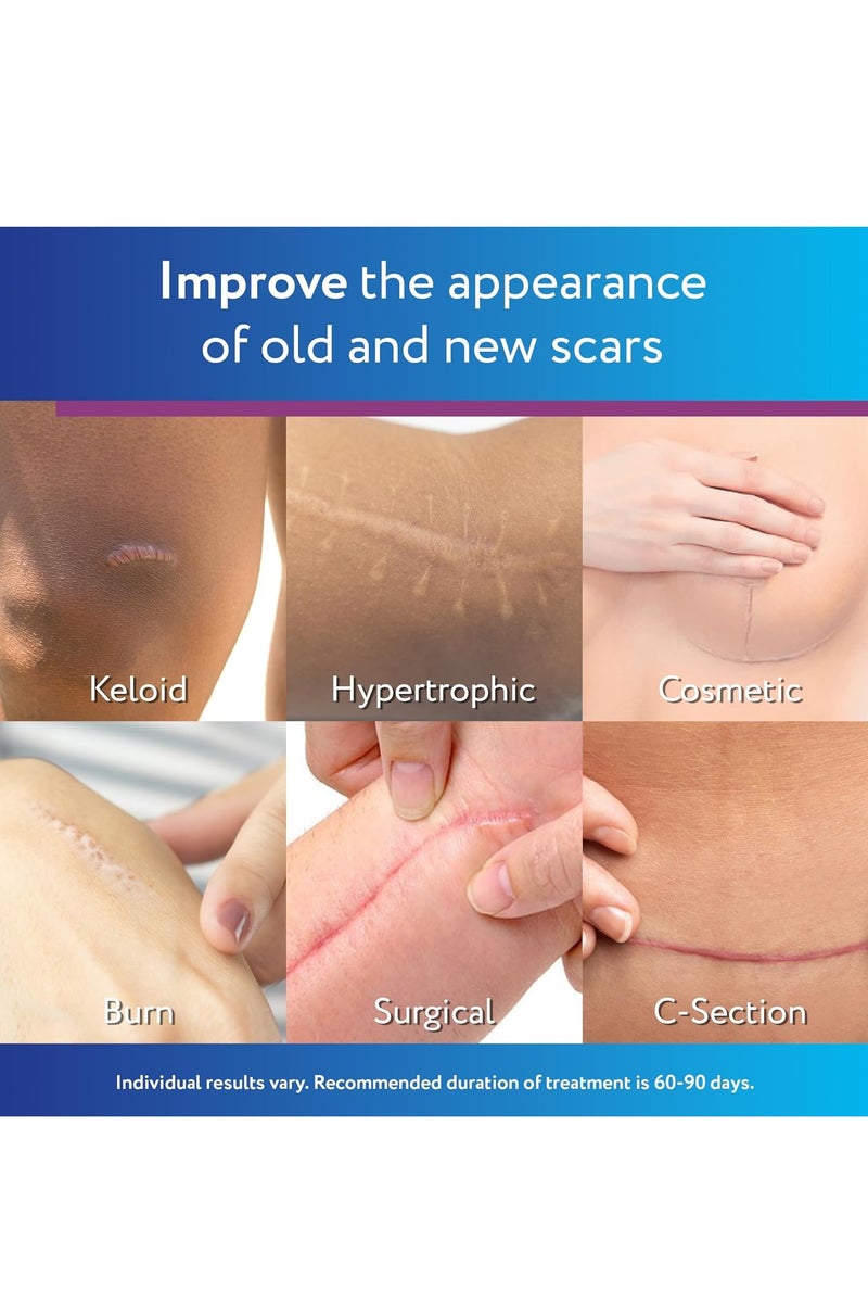 ScarAway Silicone ScarGel 20g - Image 3