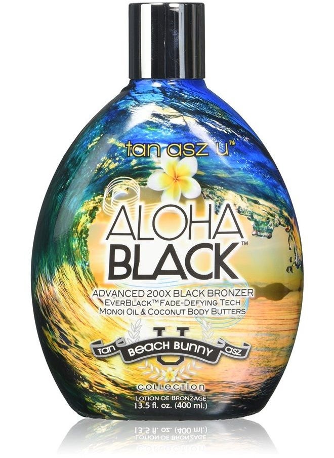 ALOHA BLACK Advanced 200X Black Bronzer - 13.5 oz - pzsku/Z73C4917EEB9FC9FCAA33Z/45/_/1690839354/41a78954-25bc-48f0-90d6-653c165565c6