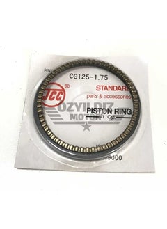 CSR Circlip Titan Jcc 100 