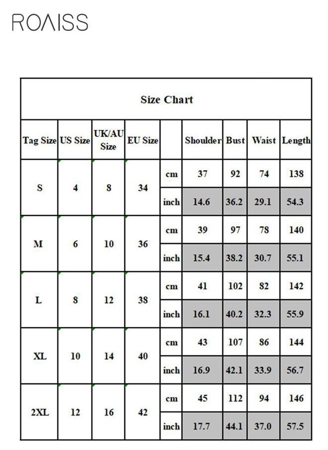 roaiss - Solid Color Double Layered Chiffon Muslim Abaya Dress for Women's Daily Commuting Banquet Formal Occasion Cardigan Robe Paired With Same Color Buckle Belt (excluding matching dress and headscarf) - Image 1