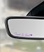 SCUARI 4PCS Car StickersCars DecalsCar Accessories Trust in God Rearview Mirror StickerAuto Stickers and DecalsAuto Decals for WomenTrust in God Mirror DecorationFits Most Vehicles Purple - Image 2