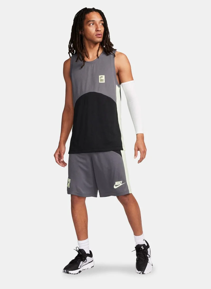 Nike Men's Starting 5 Dri-FIT Basketball Shorts