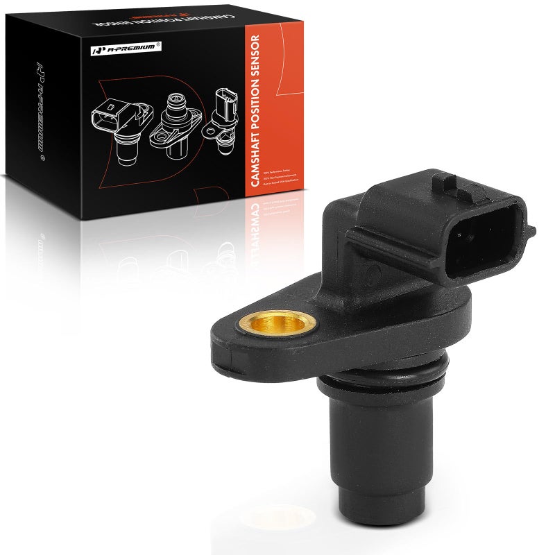 حساس موضع عمود الكامات من APremium متوافق مع نيسان 350Z 20082009 روج 20082018 ألتيما 20072018 باثفايندر 20132018 ماكسيما كويست سنترا مورانو GTR استبدال 23731JA11A