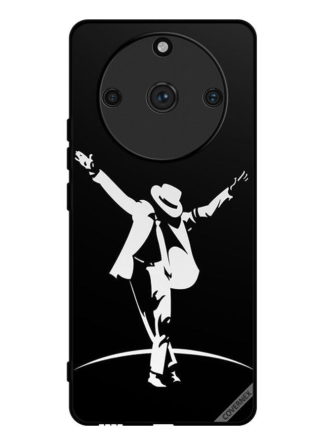 Covernex Protective Case Cover For Realme 11 Pro Mj Style - Image 1