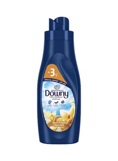 Downy Concentrate Fabric Conditioner, Vanilla & Musk, 1L 
