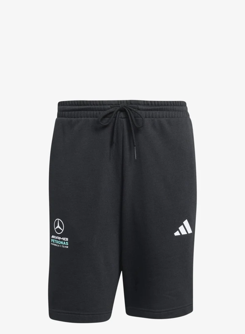 اديداس شورت MERCEDES - AMG PETRONAS FORMULA 1 TEAM DNA