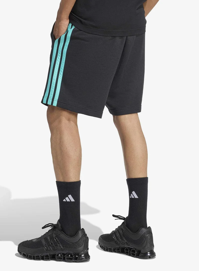 اديداس شورت MERCEDES - AMG PETRONAS FORMULA 1 TEAM DNA