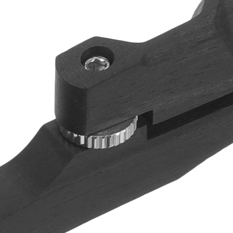 Abaodam Mandolin Bridge Replacement Mandolin Bridge Saddle Instrument Accessory - Image 4