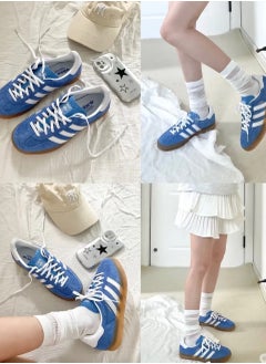 Adidas Adidas Sports Outdoor Cycling Sneakers  - Image 5