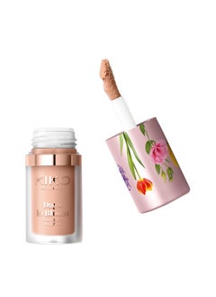 KIKO MILANO Days In Bloom 3-In-1 Silky All-Over 01 Endless sand  - Image 1