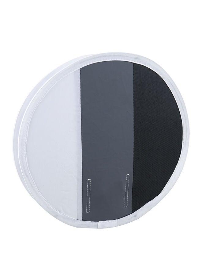 NIBEMINENT Easy Fold Design Softbox For Flash Speedlite Multicolour - Image 1