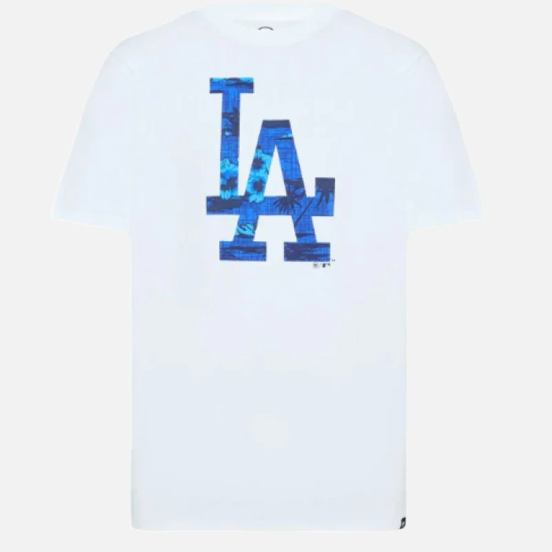 47 MLB Los Angeles Dodgers Echo T-Shirt - Men