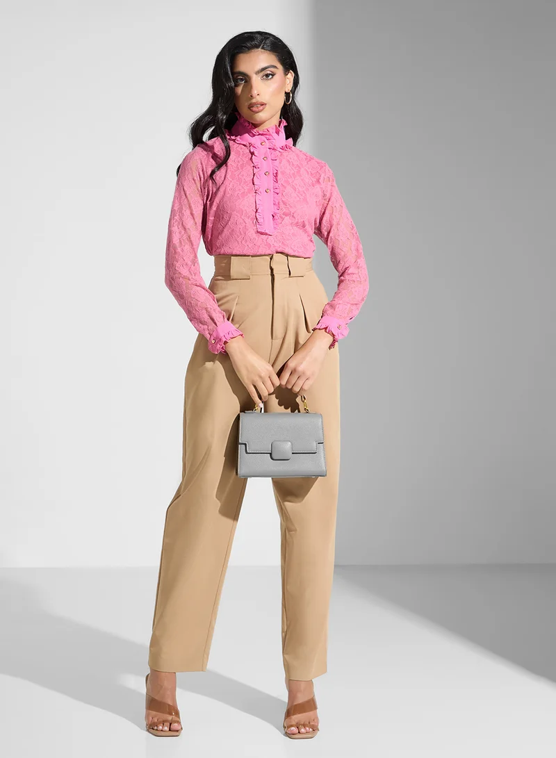 Golden Apple Blouses