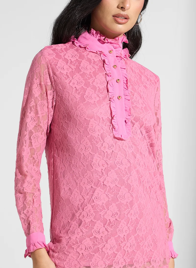 Golden Apple Blouses
