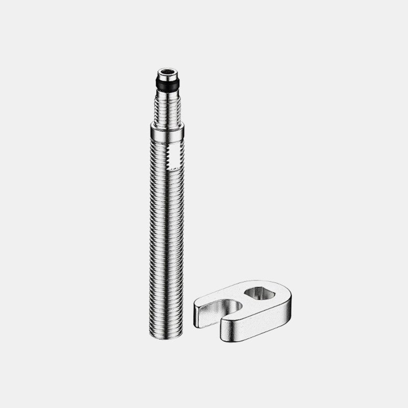 Valve Extender 40mm For Tubeless Tyres